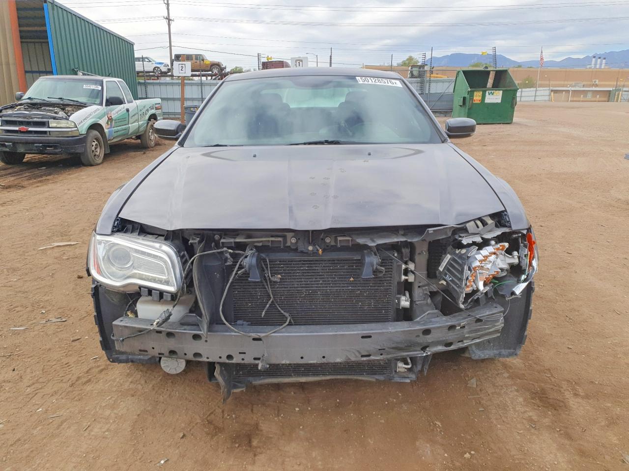 Chrysler 300
