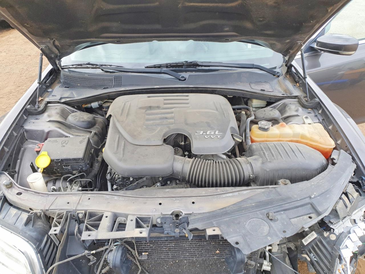 Chrysler 300
