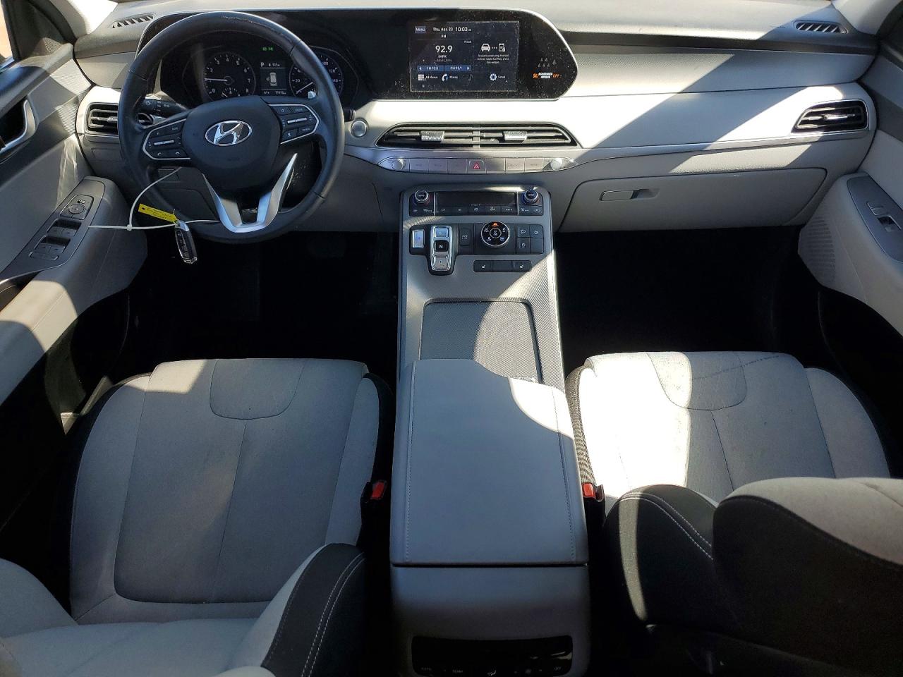 Hyundai PALISADE Sel