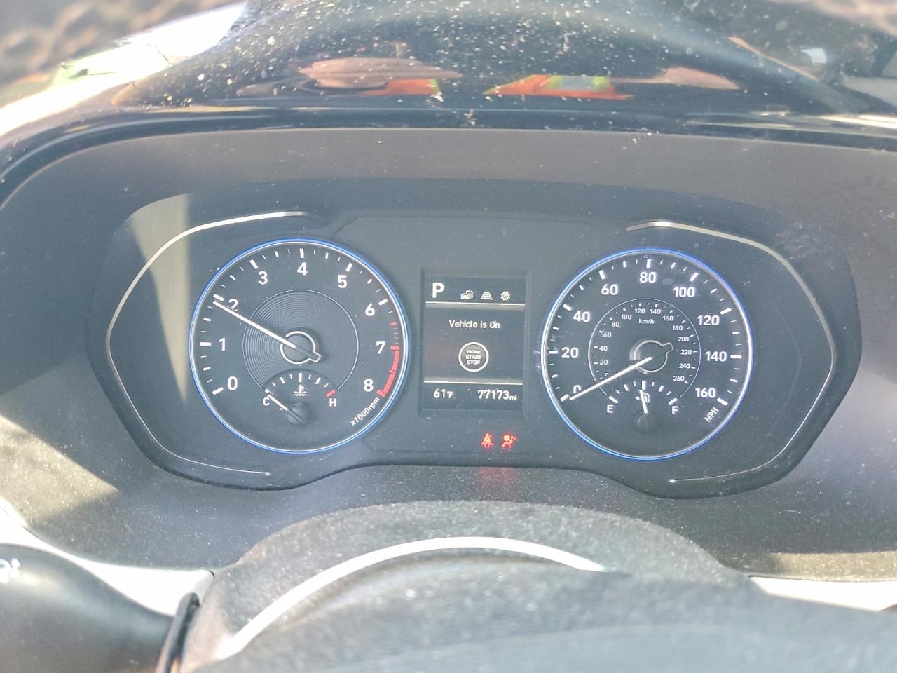 Hyundai PALISADE Sel