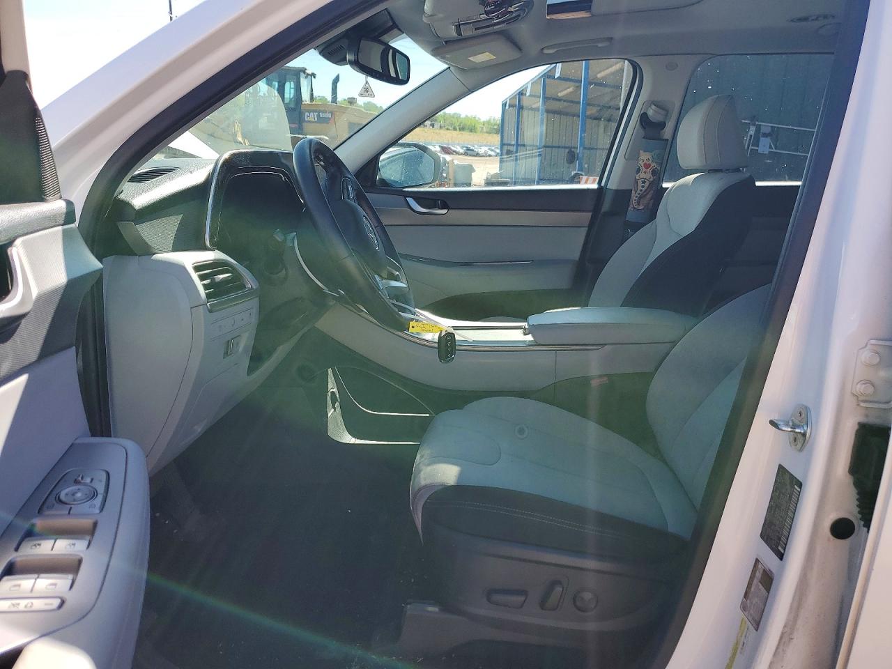 Hyundai PALISADE Sel