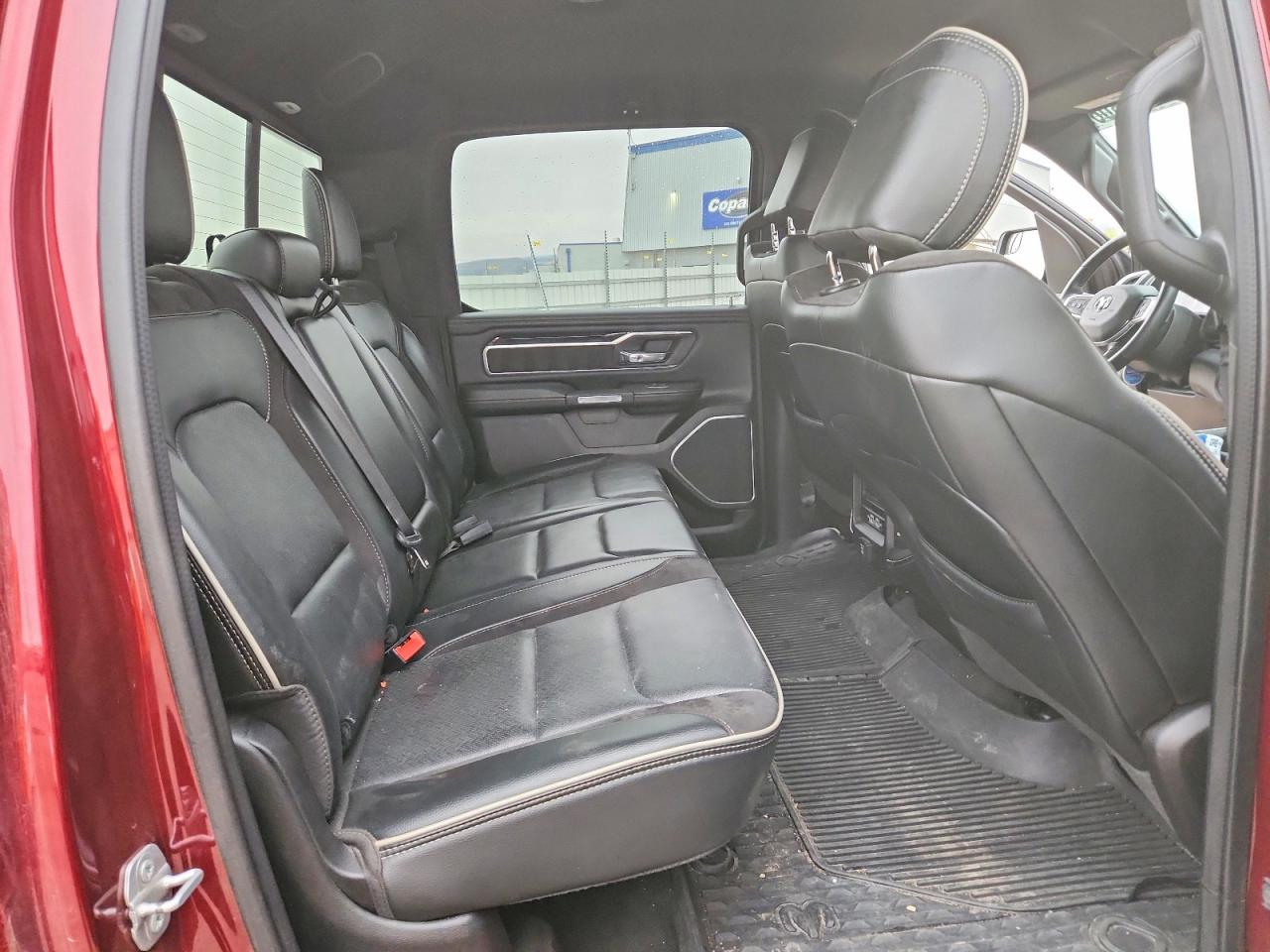 Ram 1500 Laramie