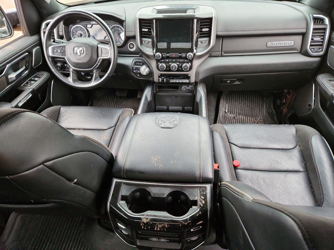 Ram 1500 Laramie