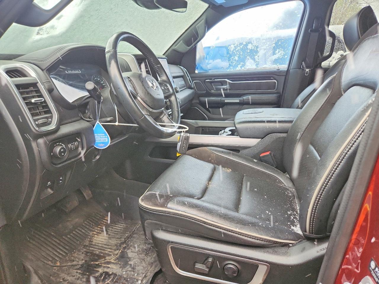 Ram 1500 Laramie