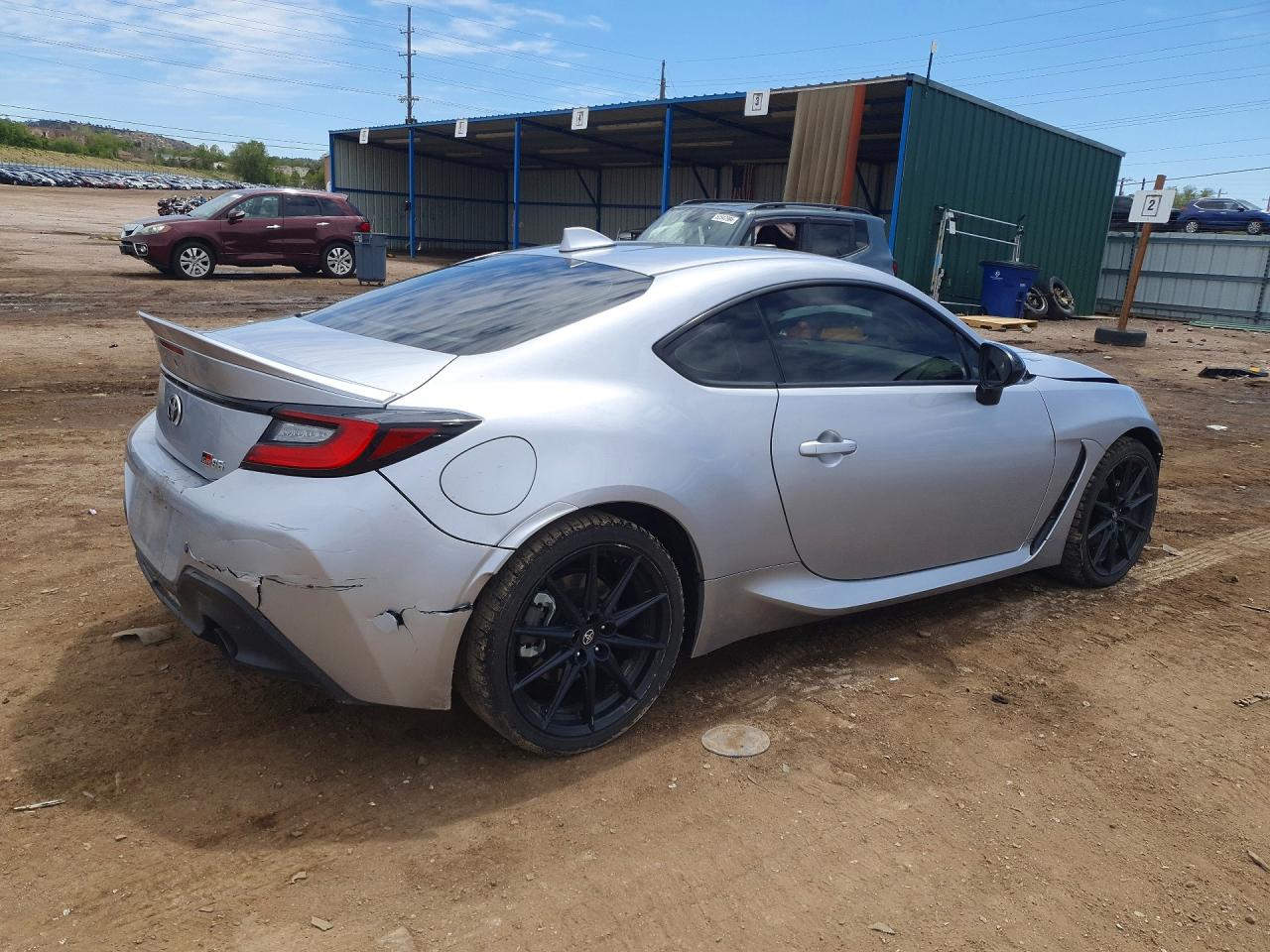 Toyota 86