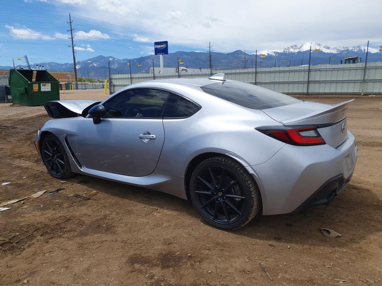 Toyota 86