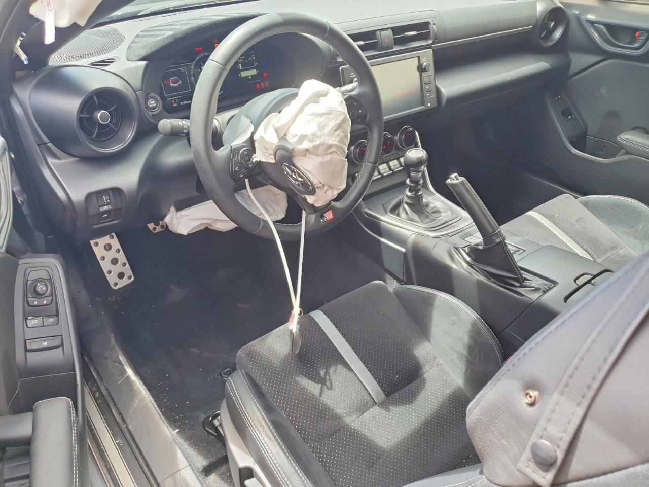 Toyota 86