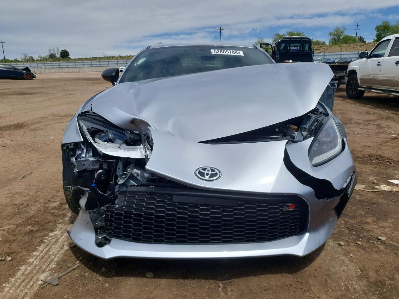 Toyota 86