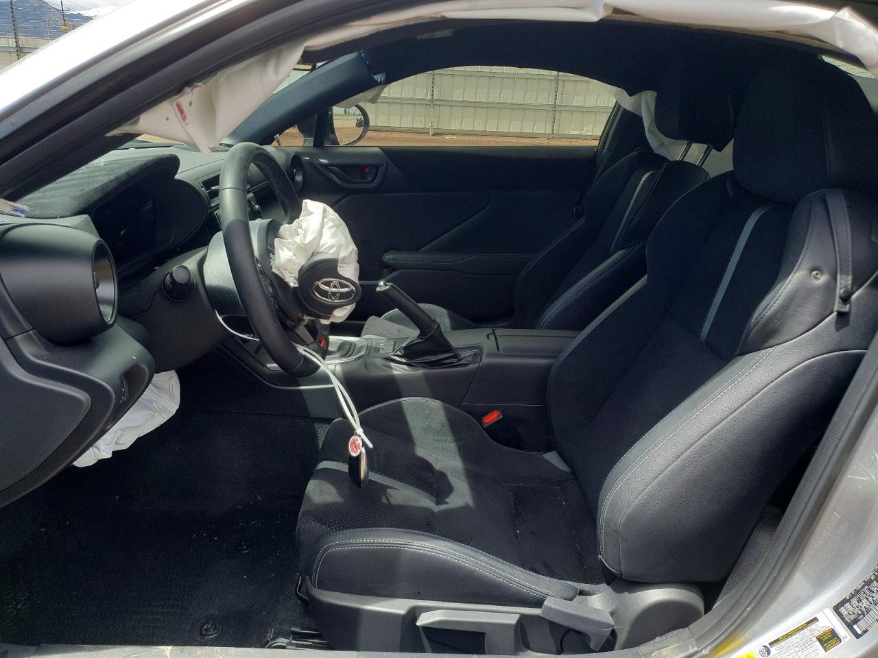 Toyota 86