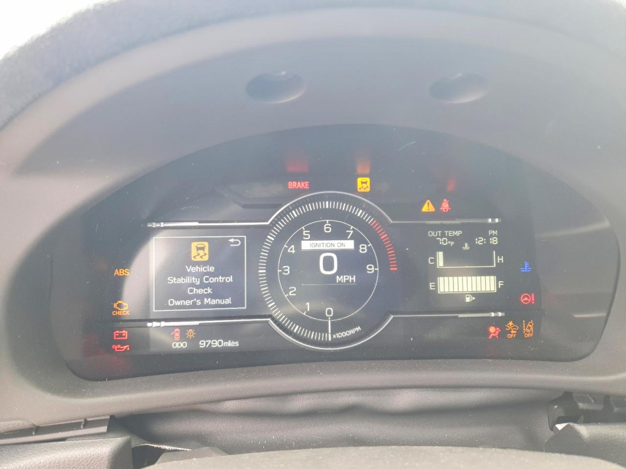 Toyota 86