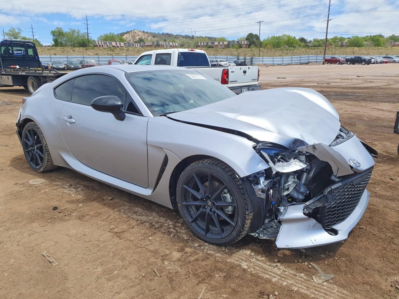 Toyota 86