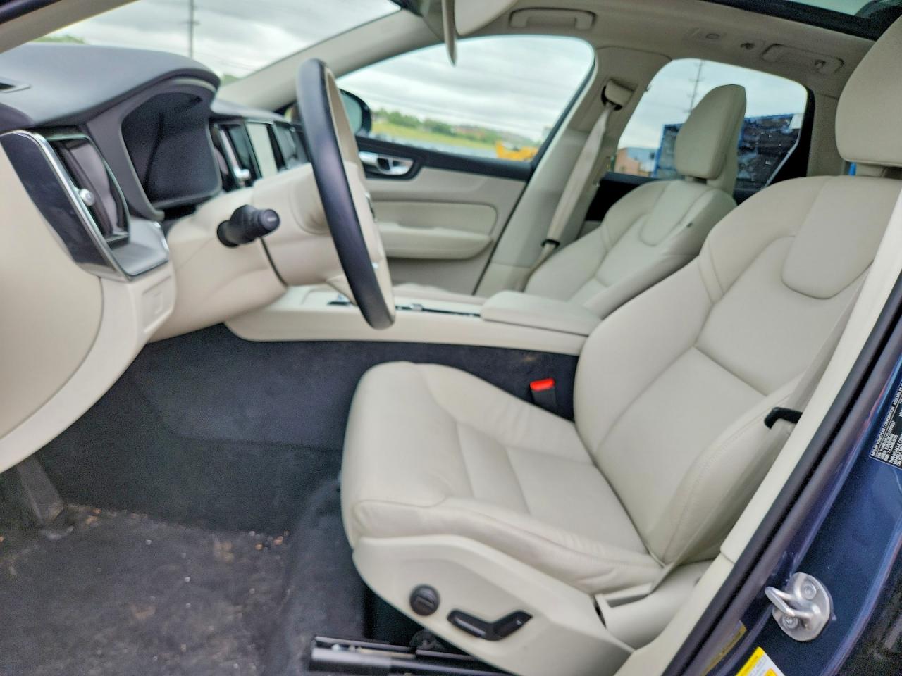 Volvo Xc60 Core Core
