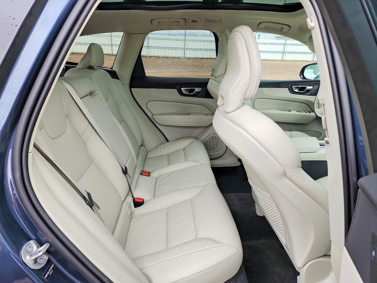 Volvo Xc60 Core Core