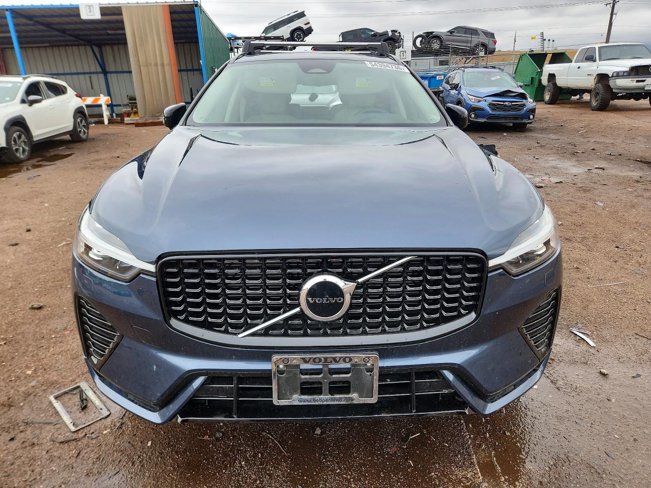 Volvo Xc60 Core Core