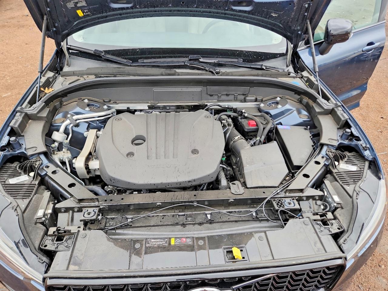 Volvo Xc60 Core Core