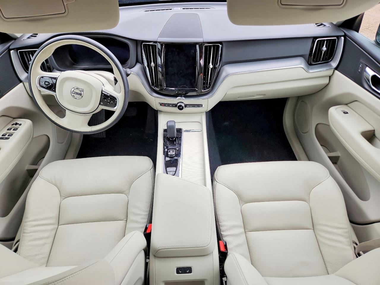 Volvo Xc60 Core Core