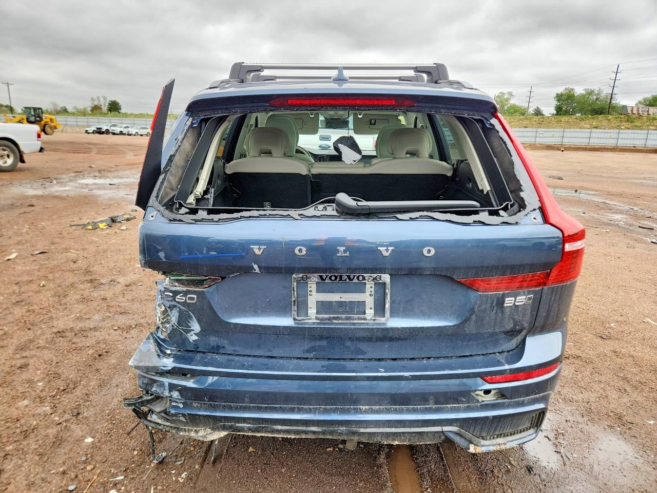 Volvo Xc60 Core Core