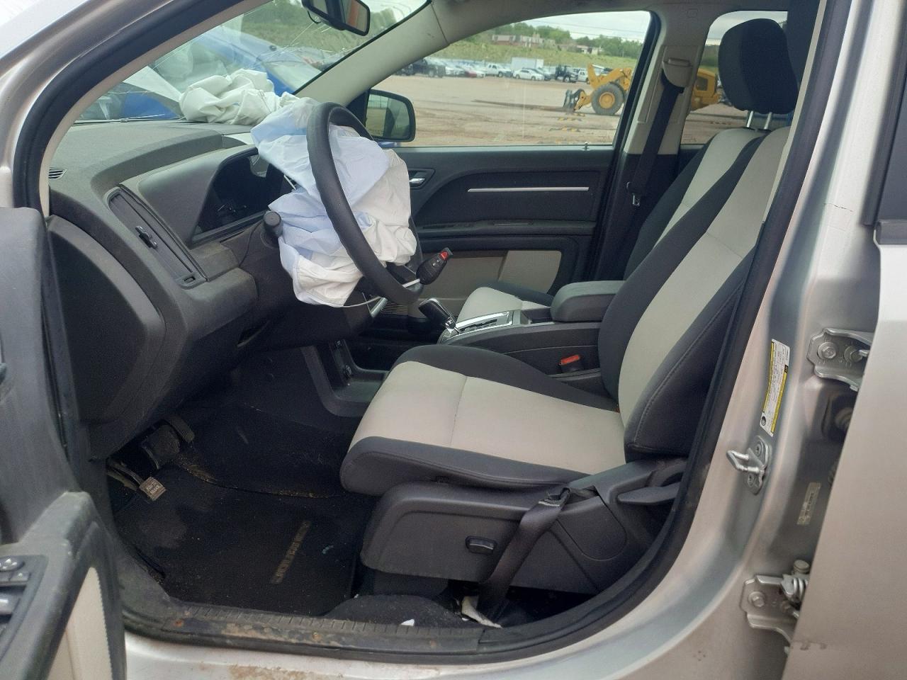 Dodge Journey Sxt