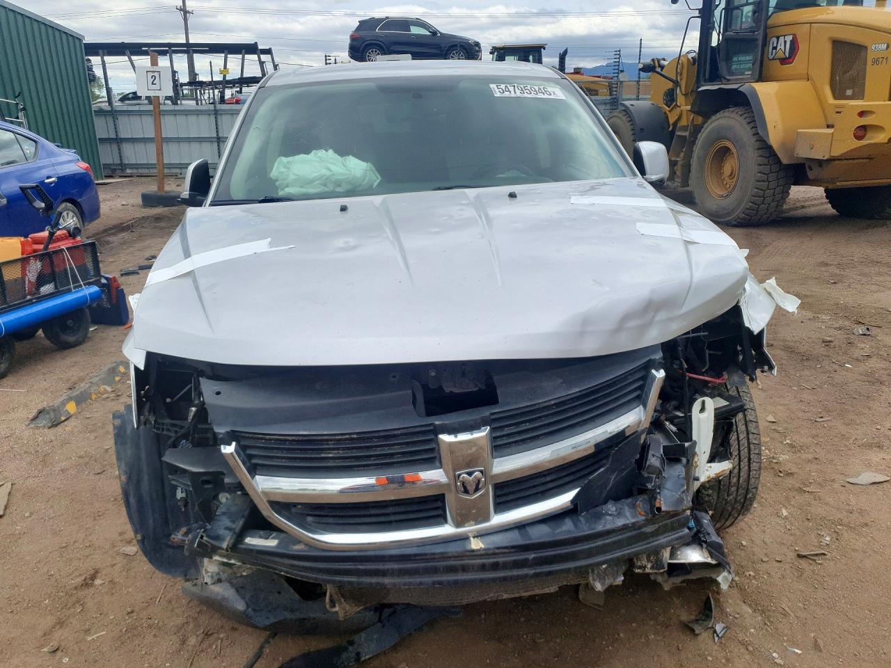 Dodge Journey Sxt