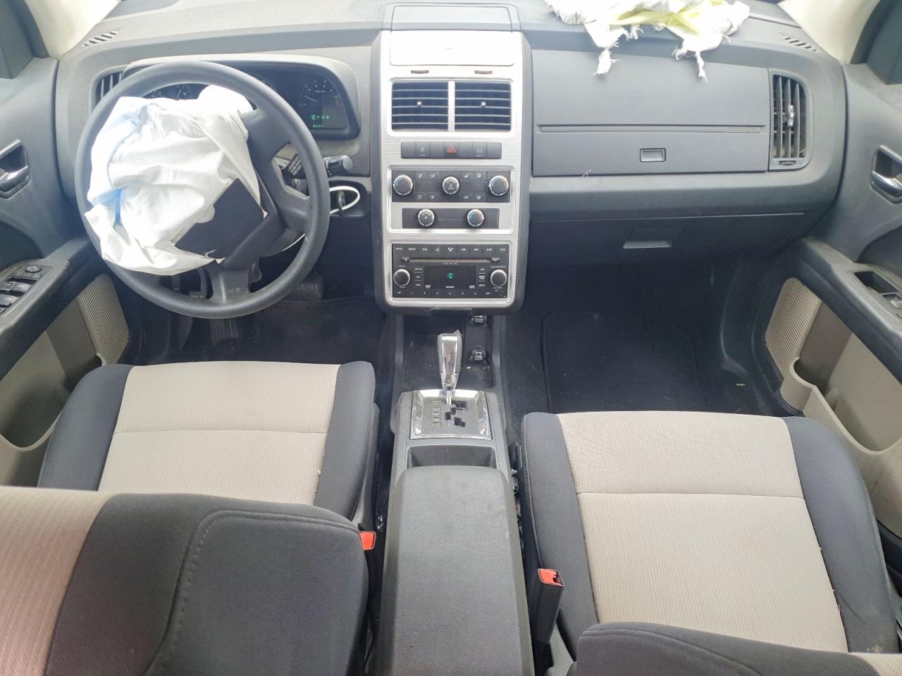 Dodge Journey Sxt
