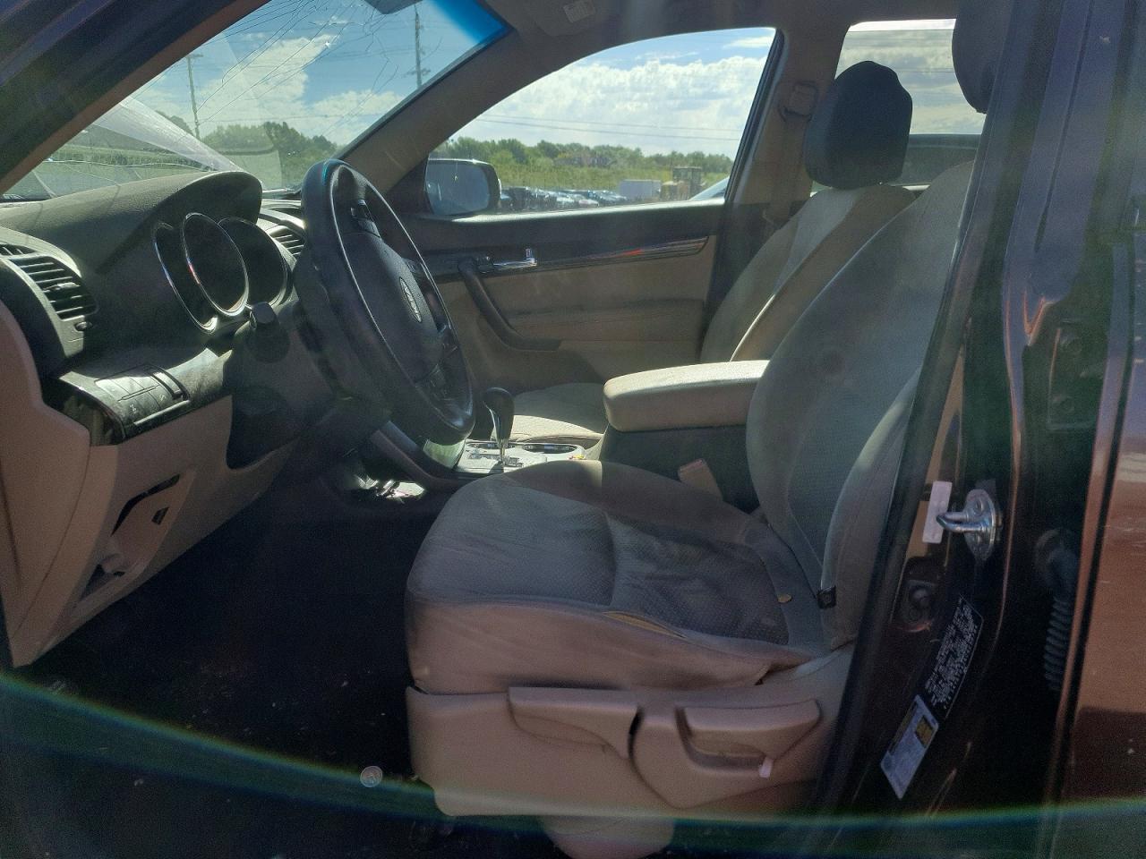 Kia Sorento Lx