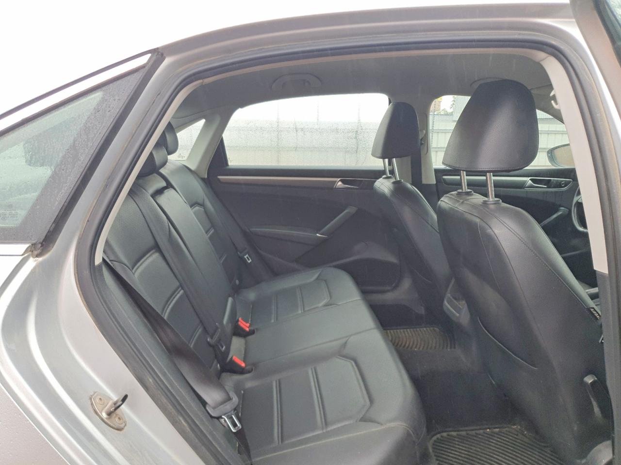 Volkswagen Passat S