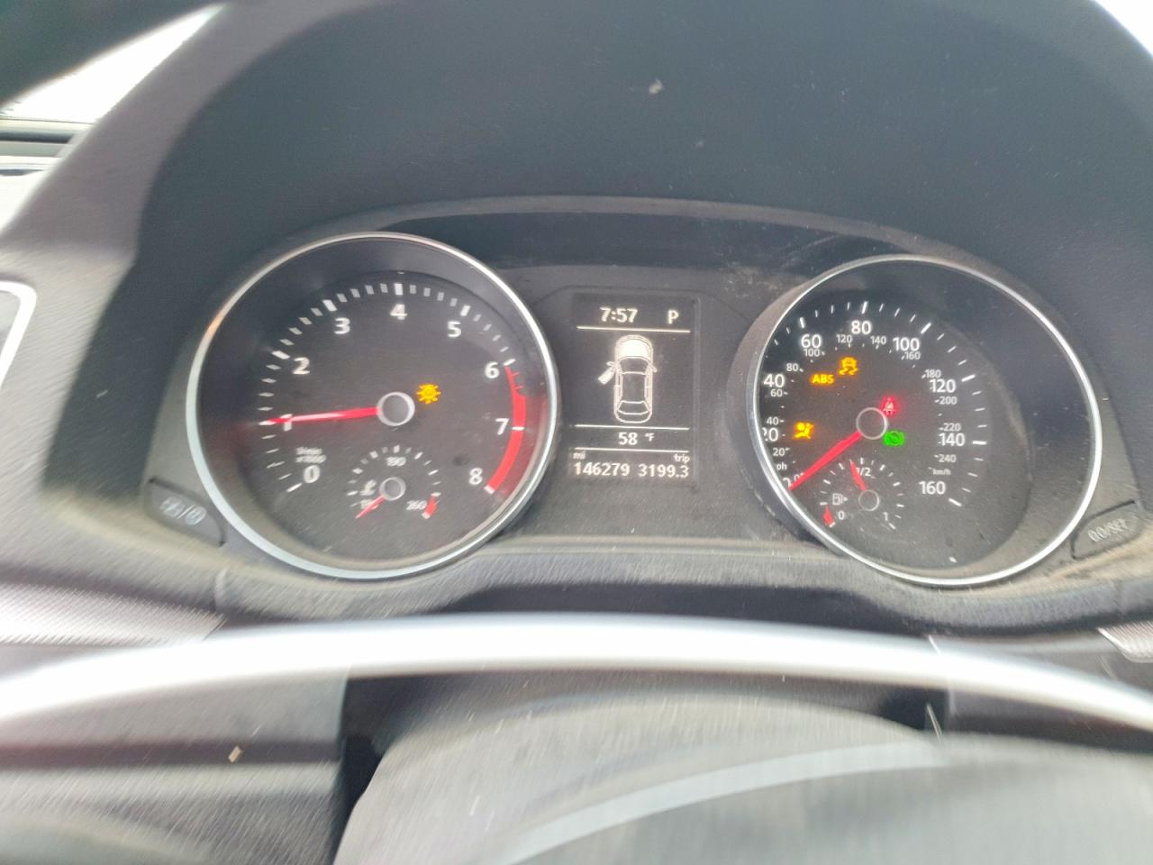 Volkswagen Passat S