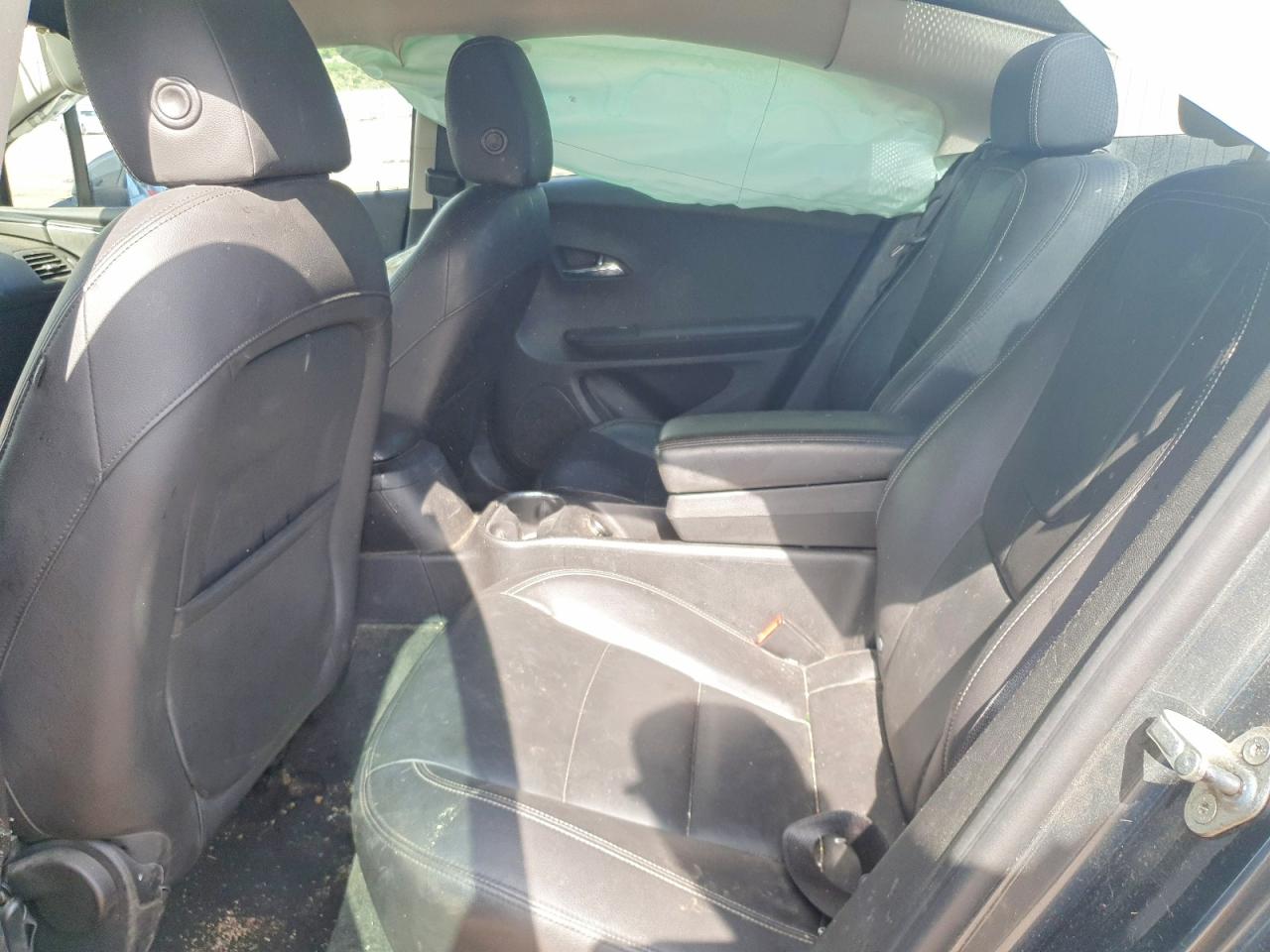 Chevrolet Volt
