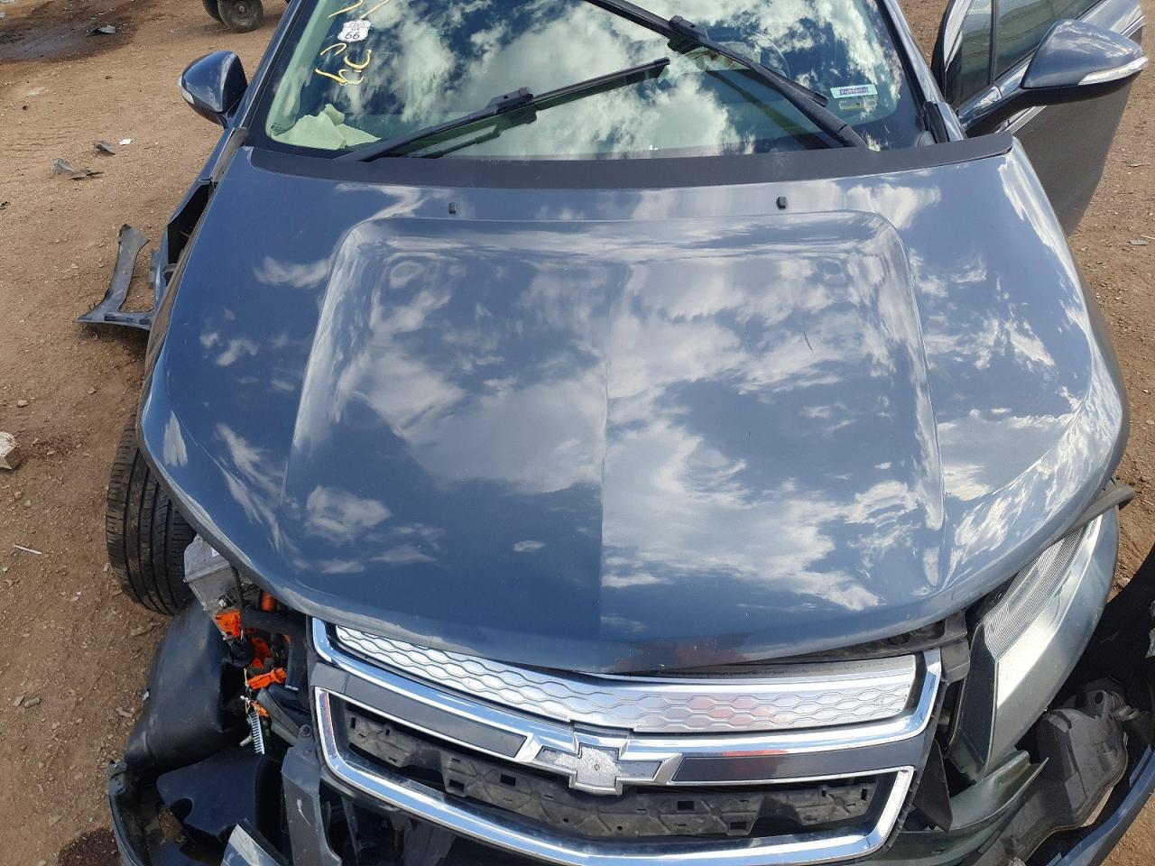 Chevrolet Volt