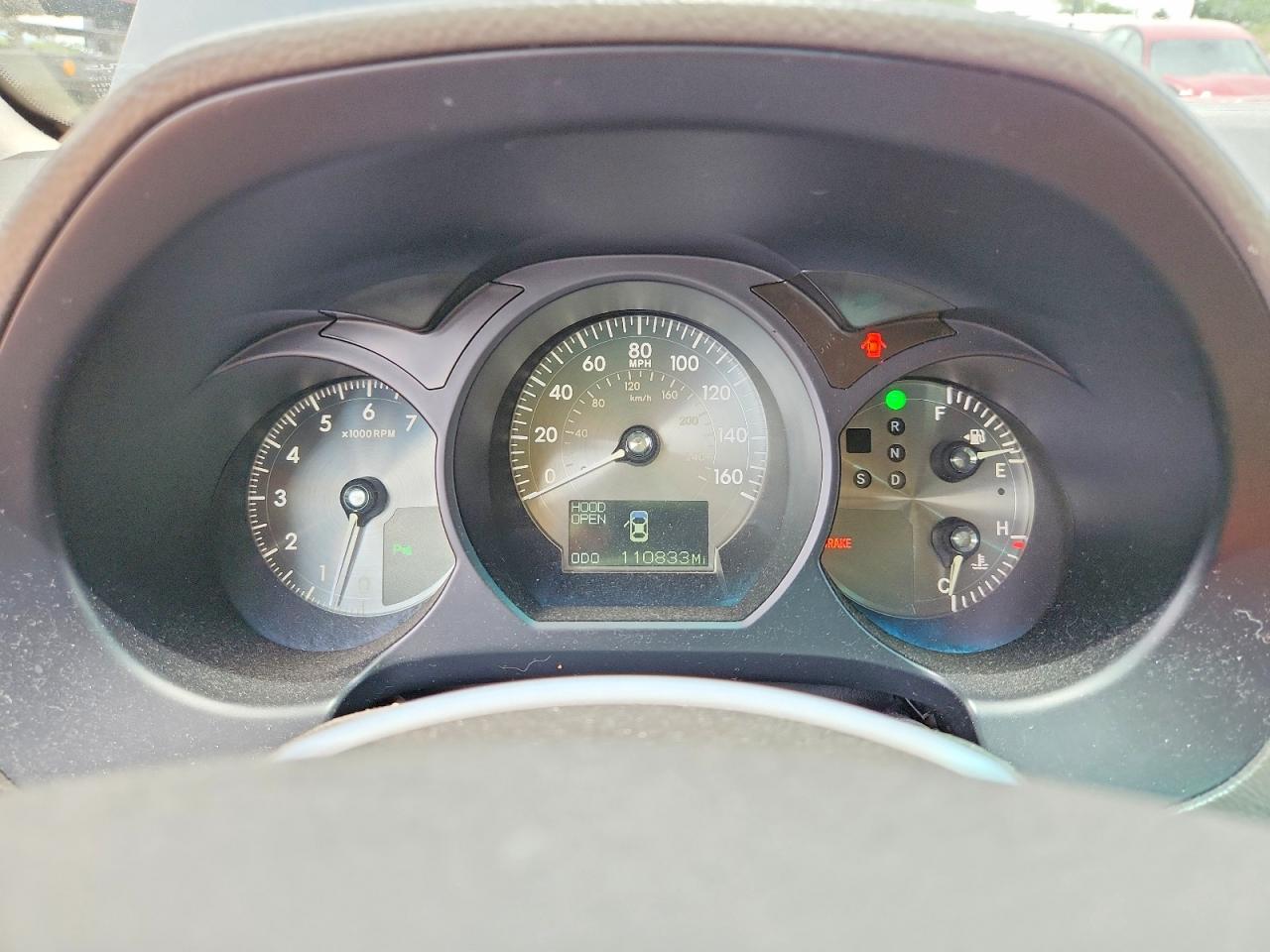 Lexus Gs 350