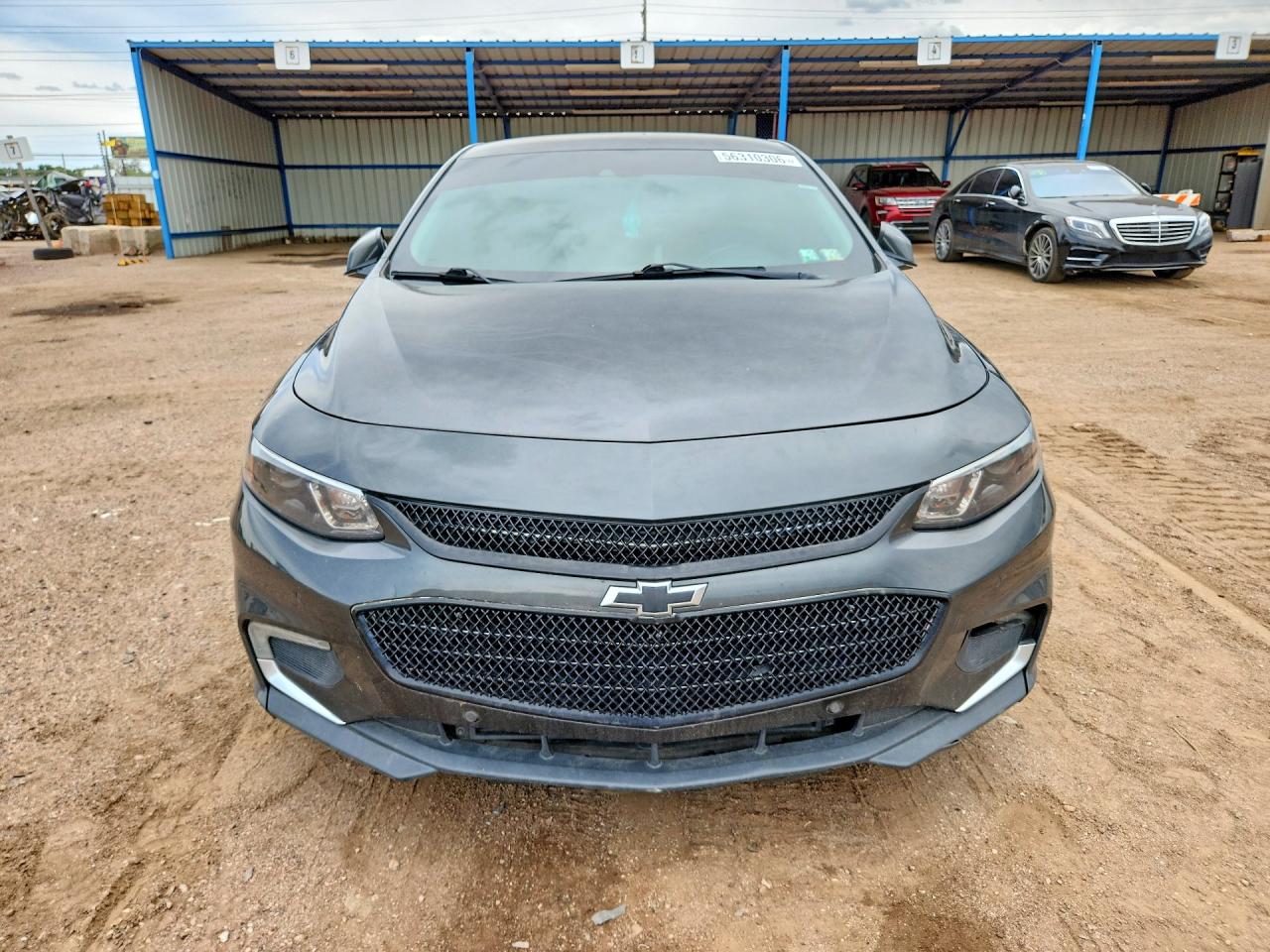 Chevrolet Malibu Lt