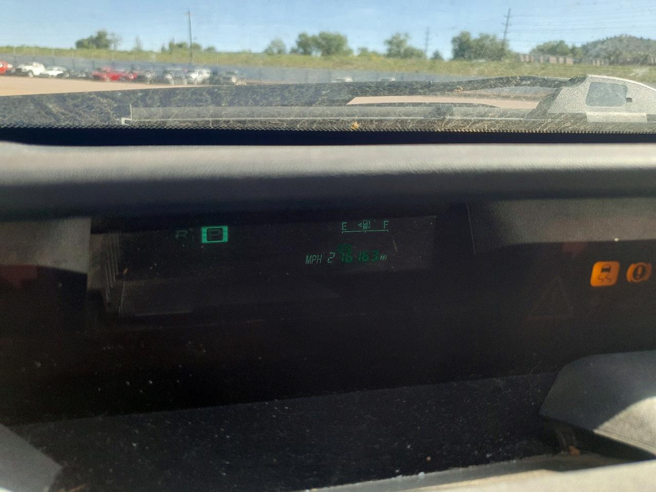 Toyota Prius Base