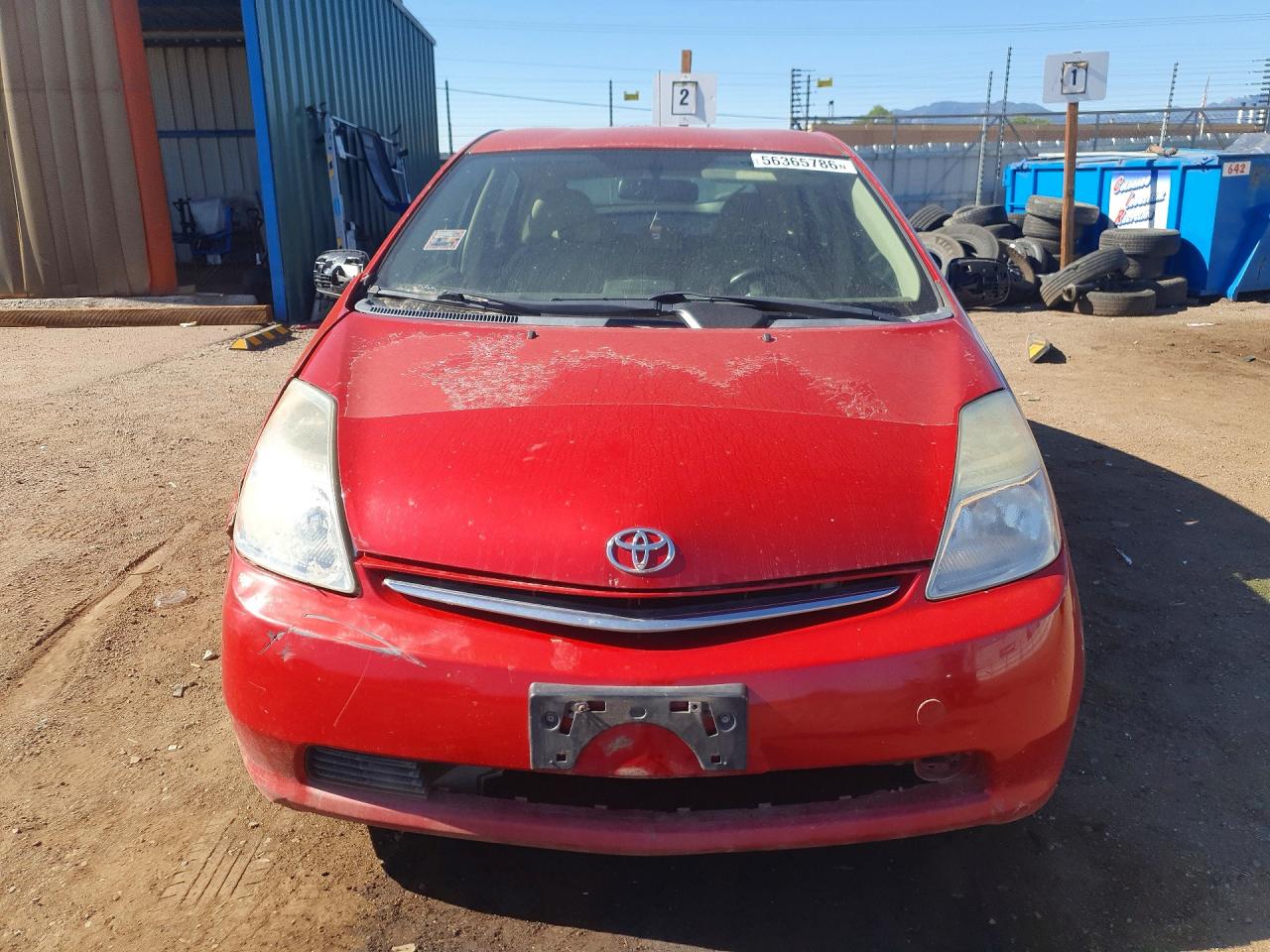 Toyota Prius Base