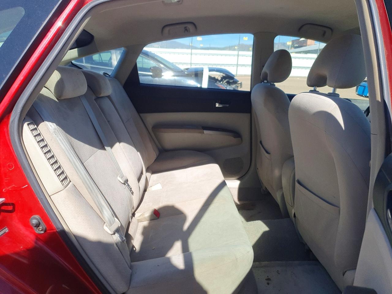 Toyota Prius Base