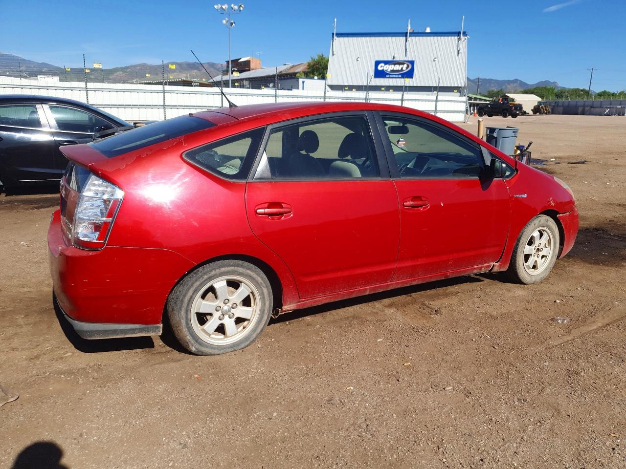 Toyota Prius Base