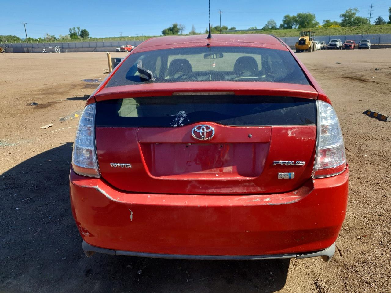 Toyota Prius Base