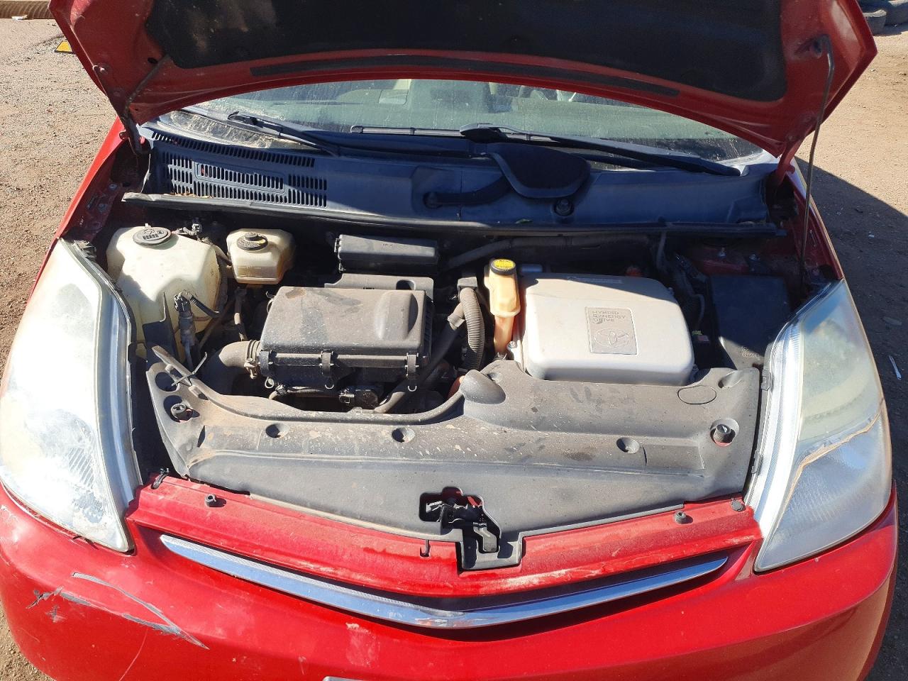 Toyota Prius Base