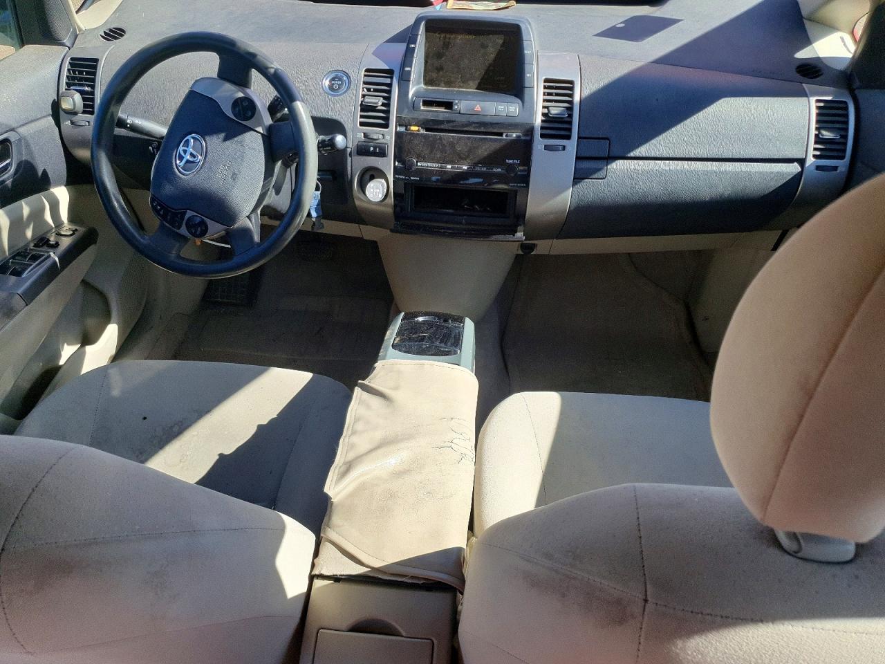 Toyota Prius Base