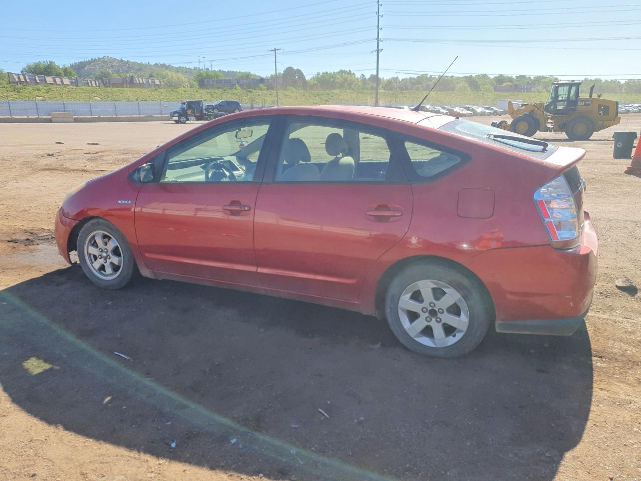 Toyota Prius Base