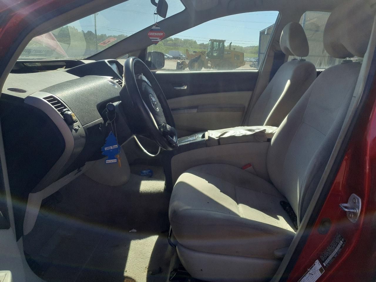 Toyota Prius Base