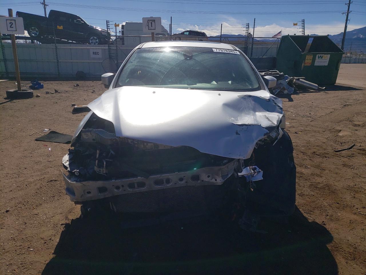 Ford Focus Sel
