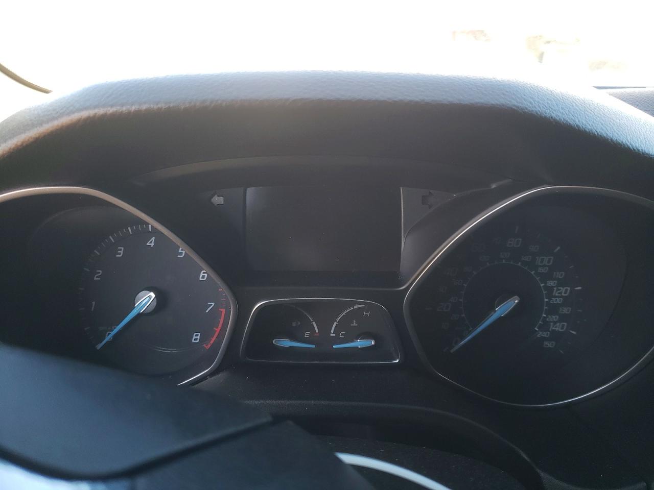 Ford Focus Sel