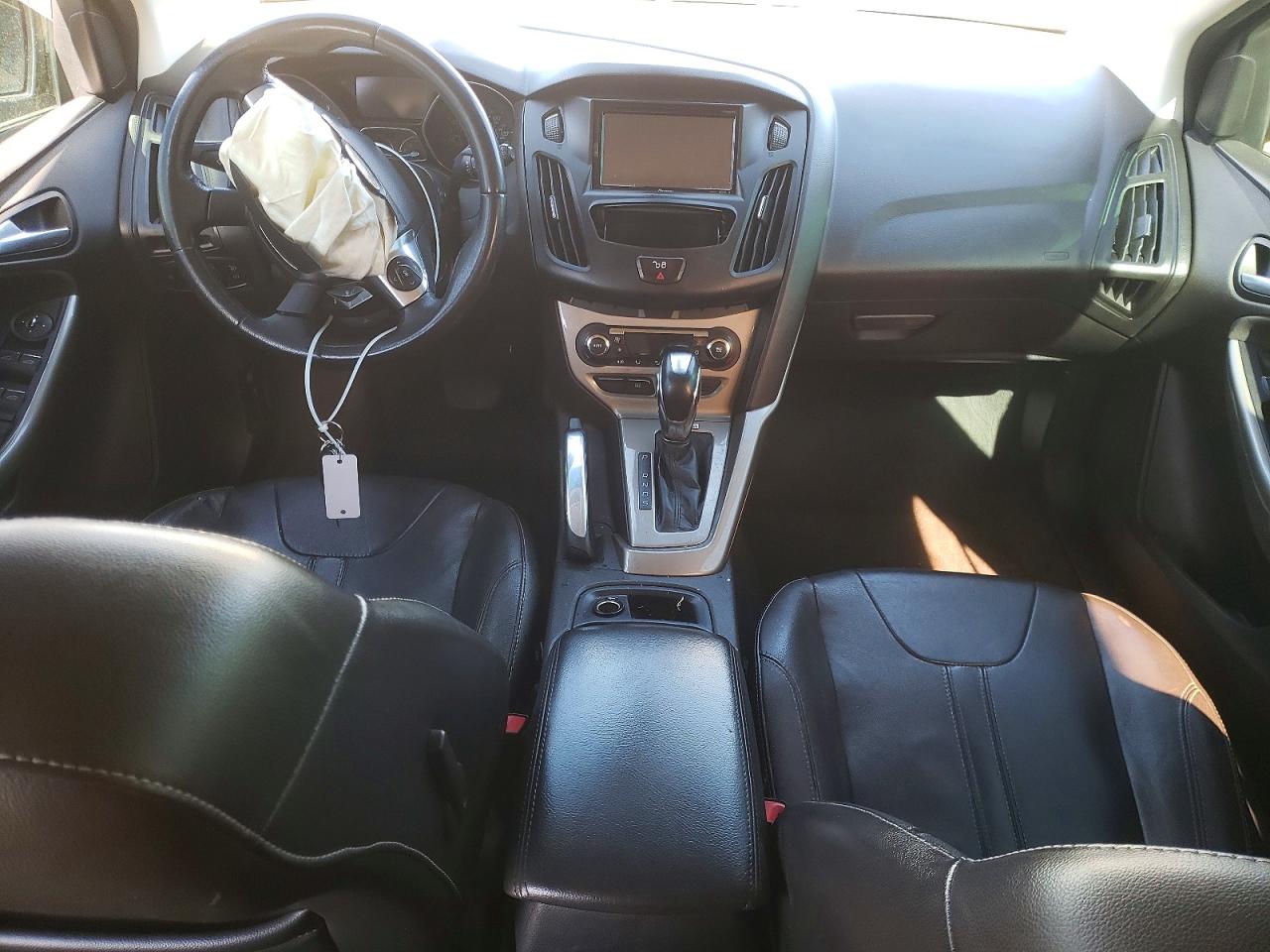 Ford Focus Sel