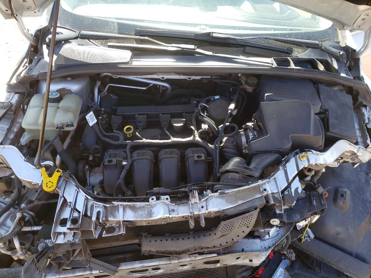 Ford Focus Sel