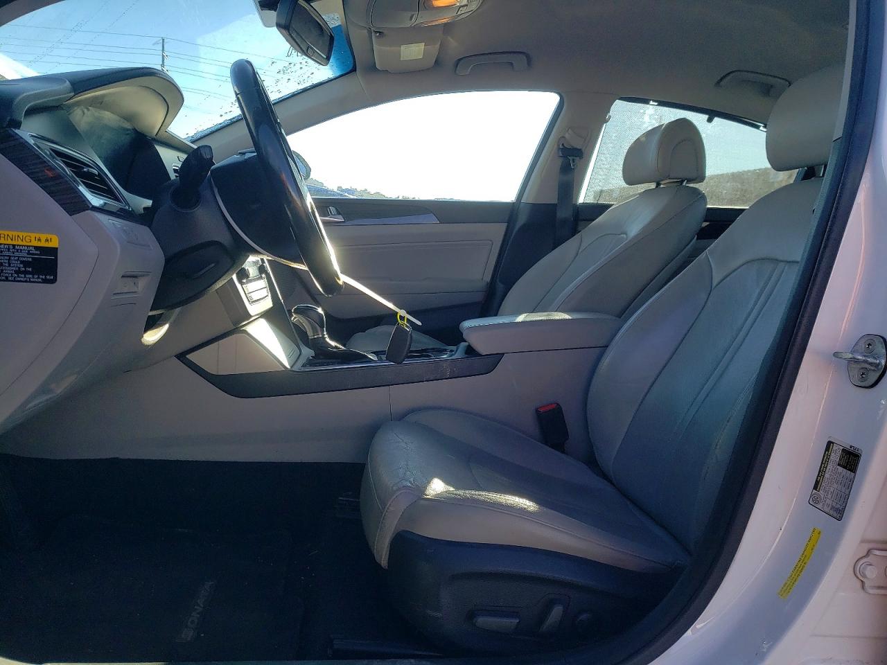 Hyundai SONATA Limited