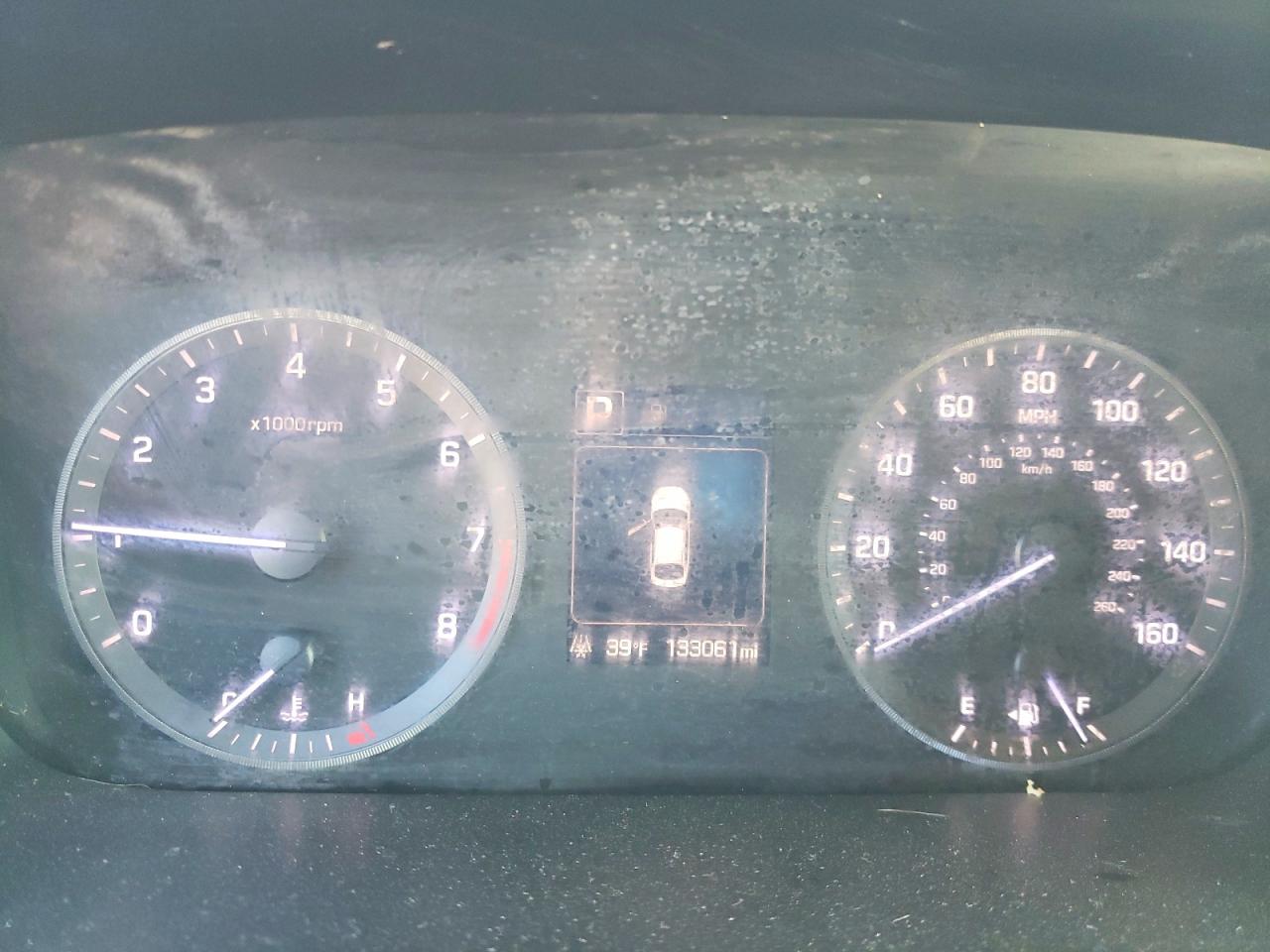 Hyundai SONATA Limited