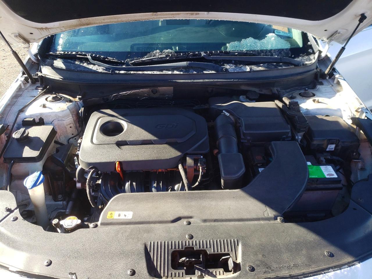 Hyundai SONATA Limited