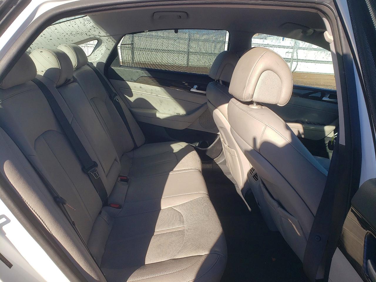 Hyundai SONATA Limited