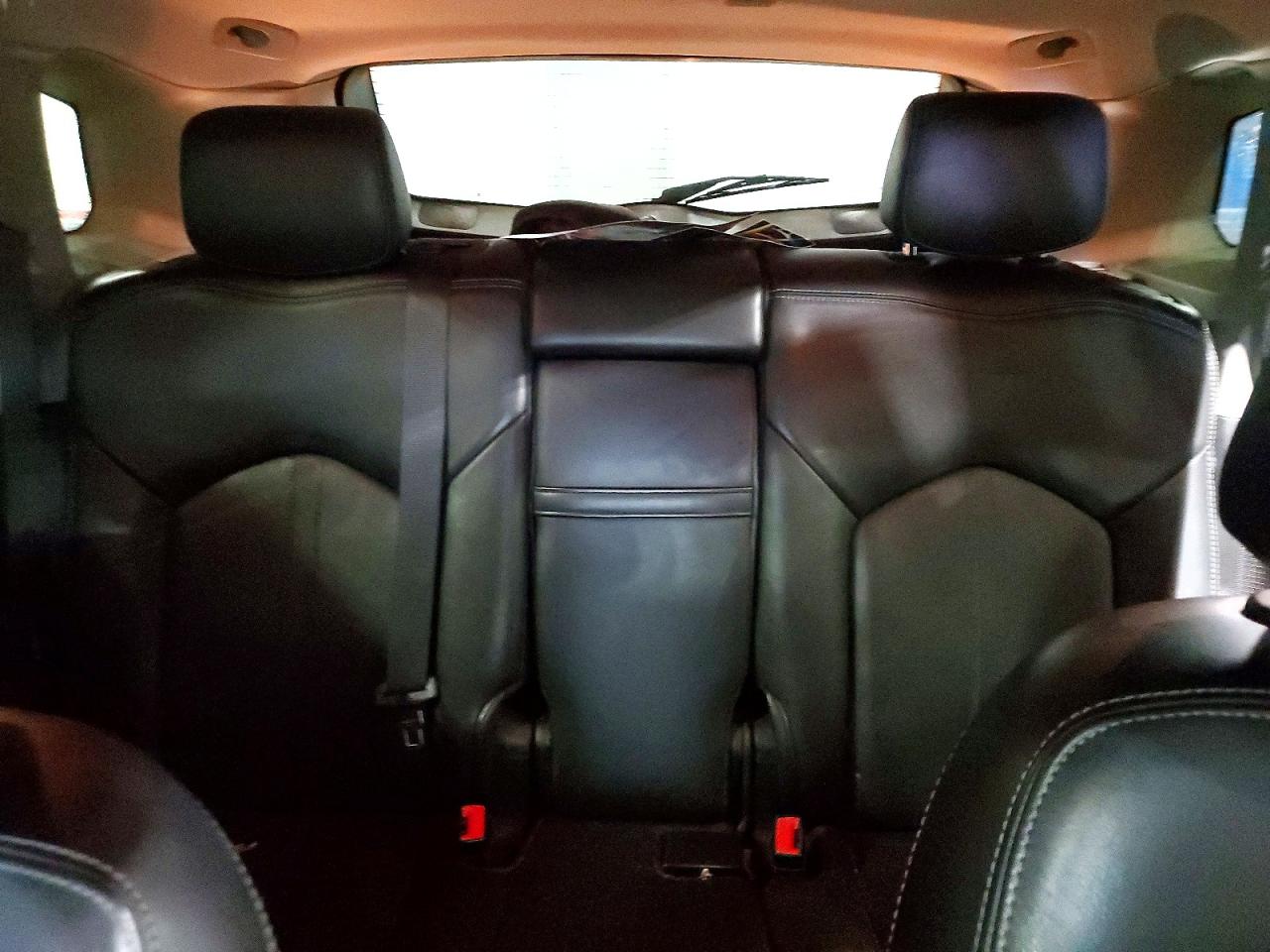 Cadillac SRX Premium Collection