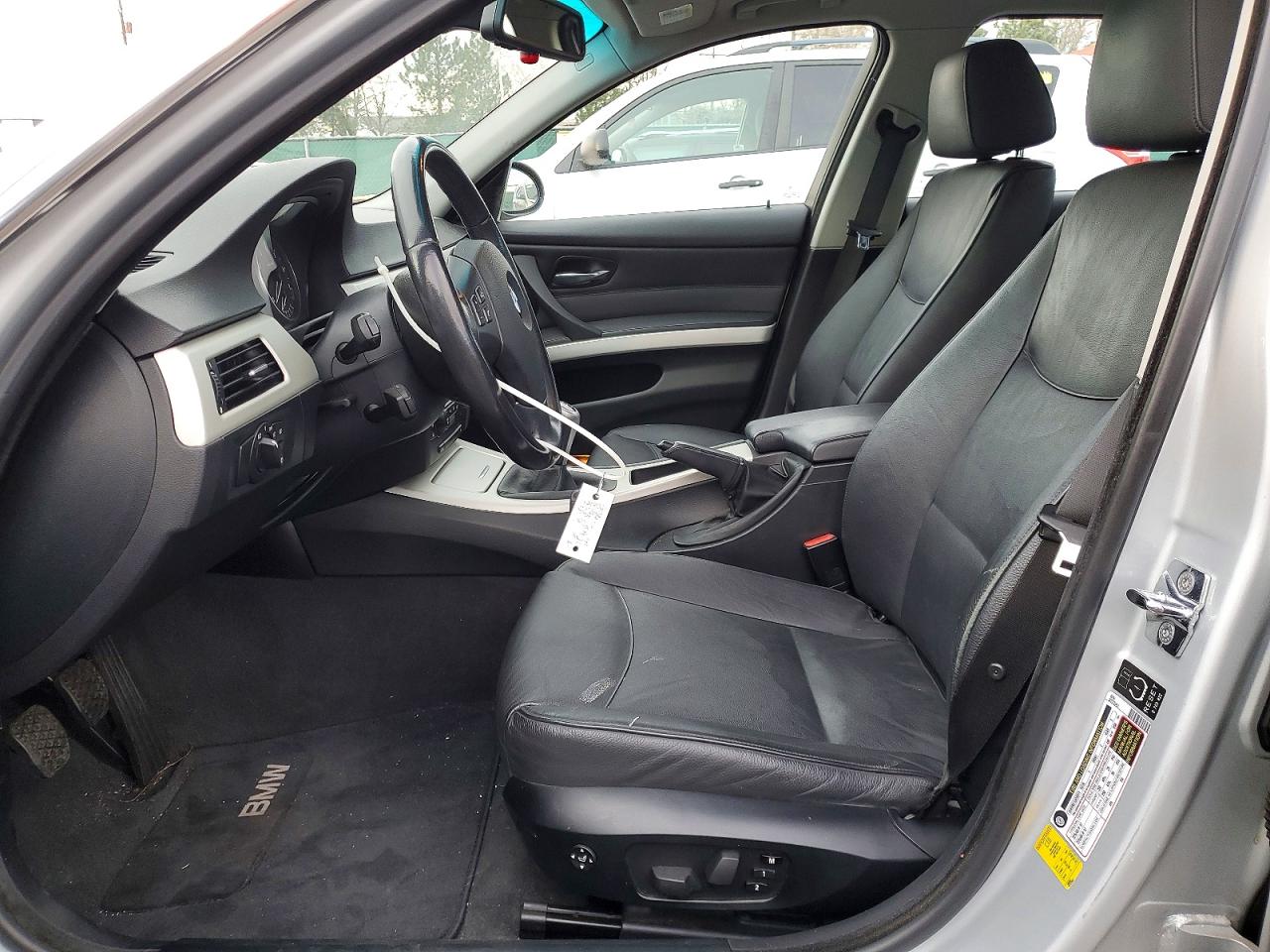 BMW 3 Series I